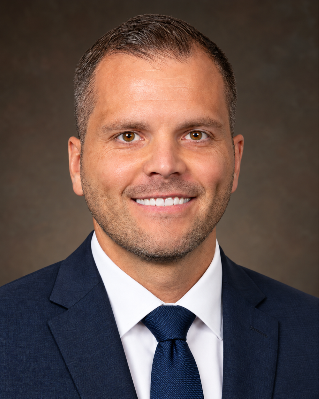 Dr. Jordan Kump, MD