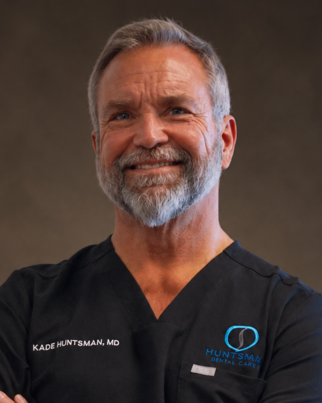 Dr. Kade Huntsman, MD