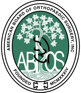 American Board of Orthopaedic Surgery