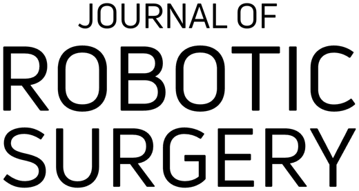 Journal of Robotic Surgery