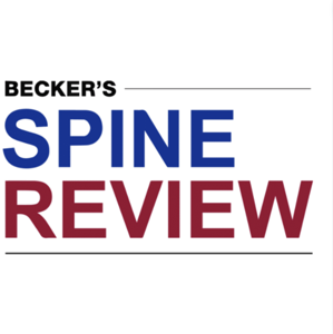 Becker's Spine Review