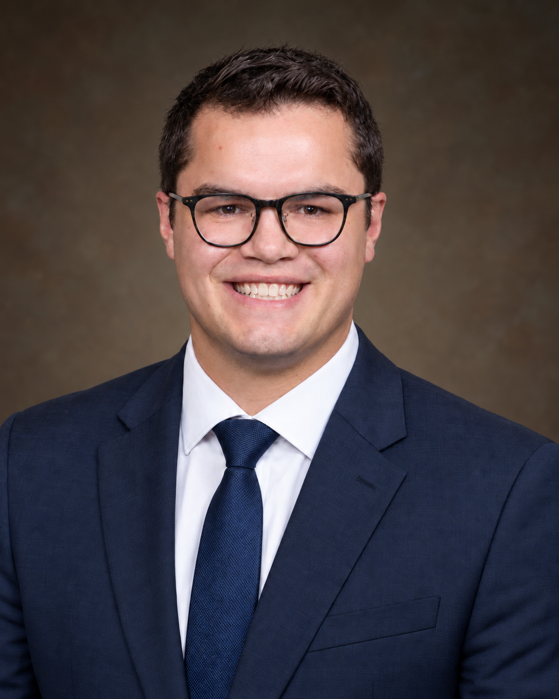 Mark Orlandi, PA-C